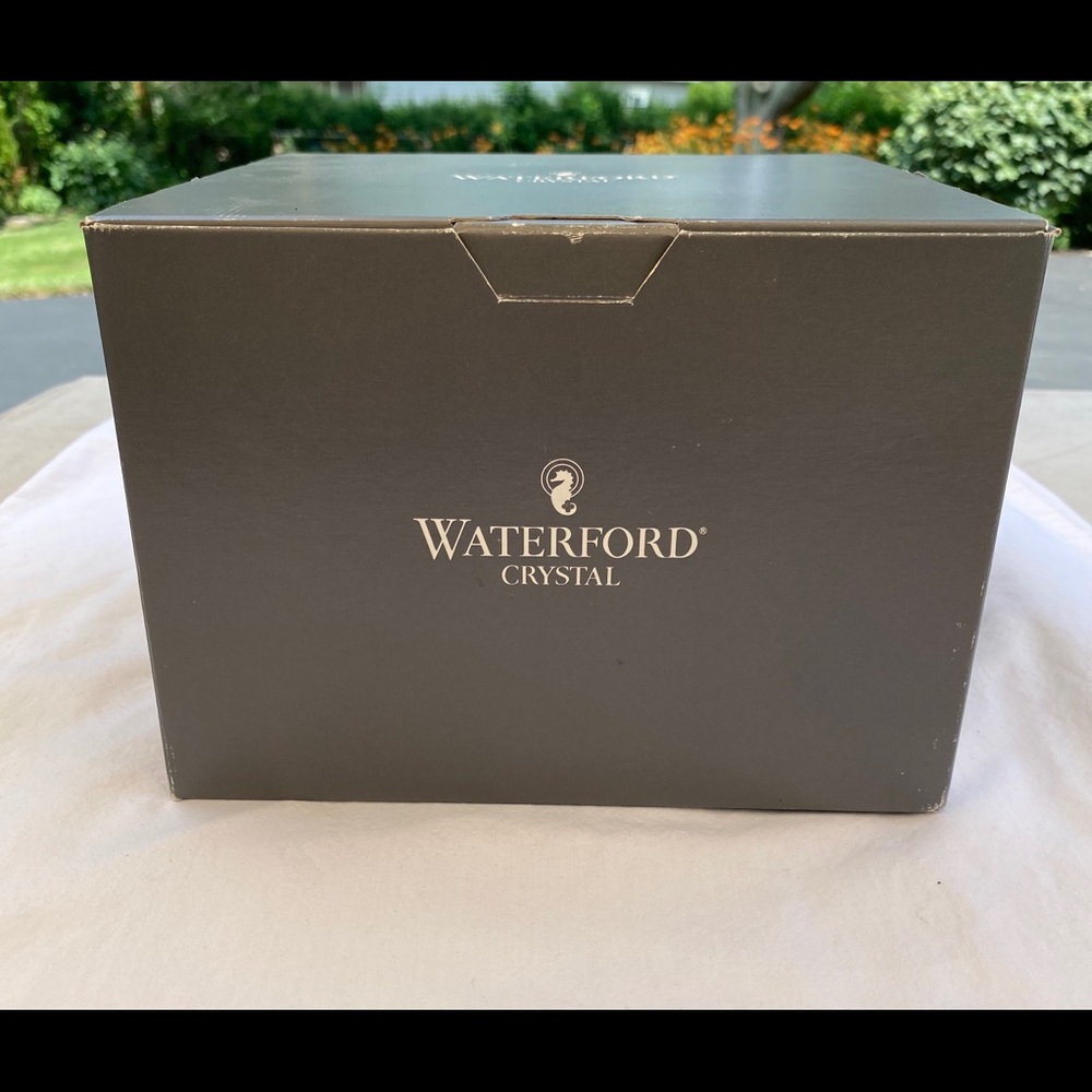 Waterford  Bowl-NEW